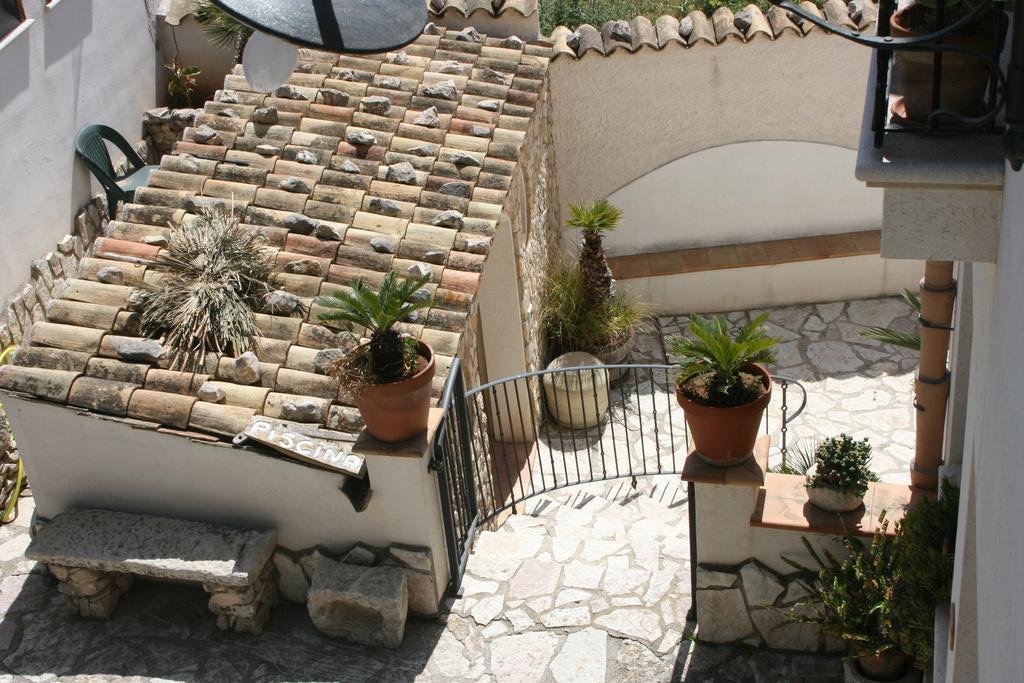 Hotel Il Cortile 3*