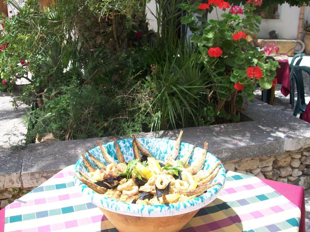 Il Cortile