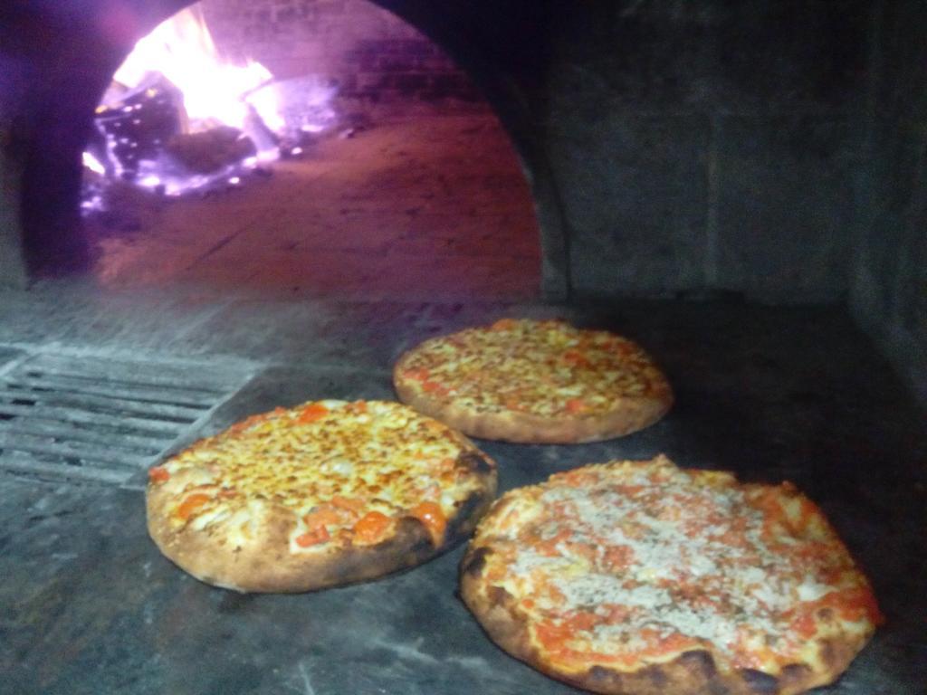 Il Cortile Custonaci