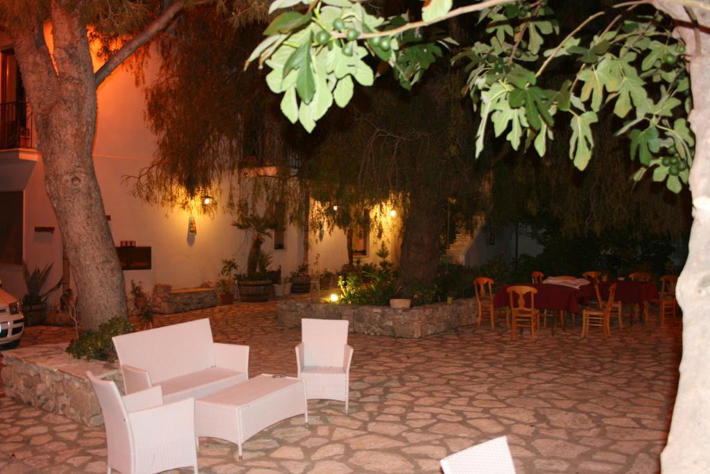 Il Cortile Custonaci