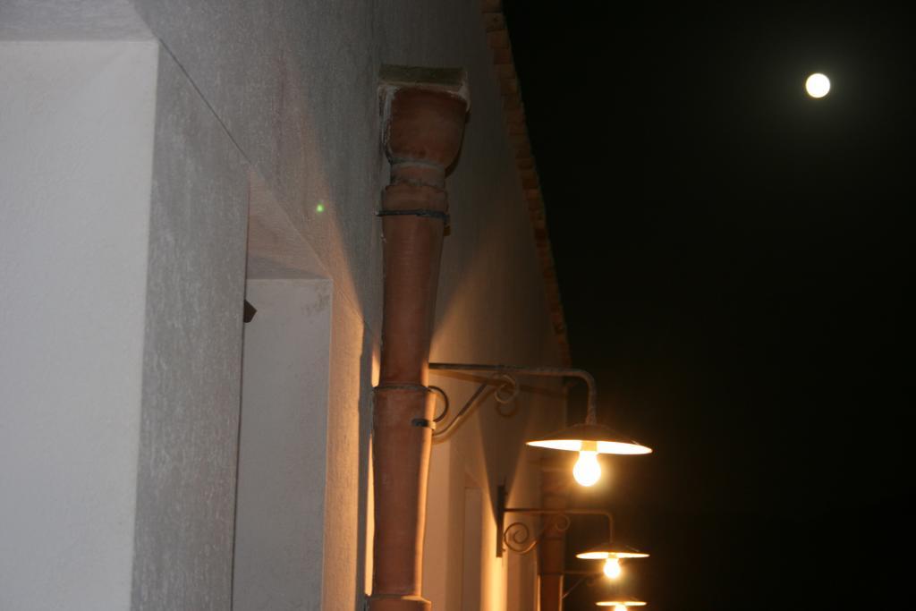 Il Cortile Hotel Custonaci