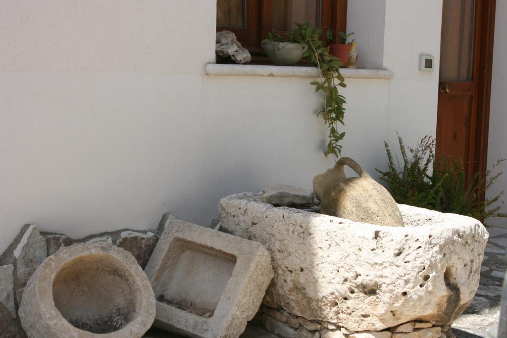 Il Cortile
