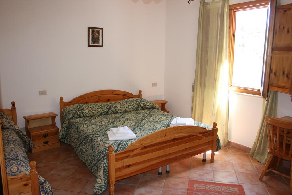 Il Cortile 3* Custonaci