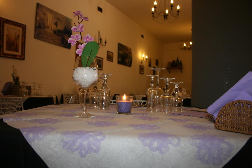 Il Cortile 3*