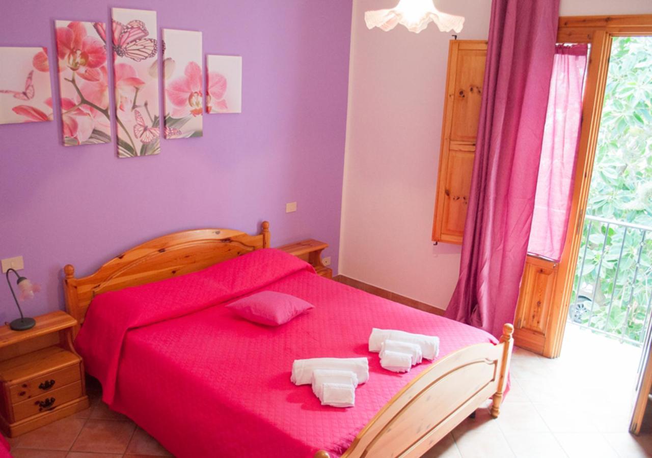 Hotel Il Cortile Custonaci