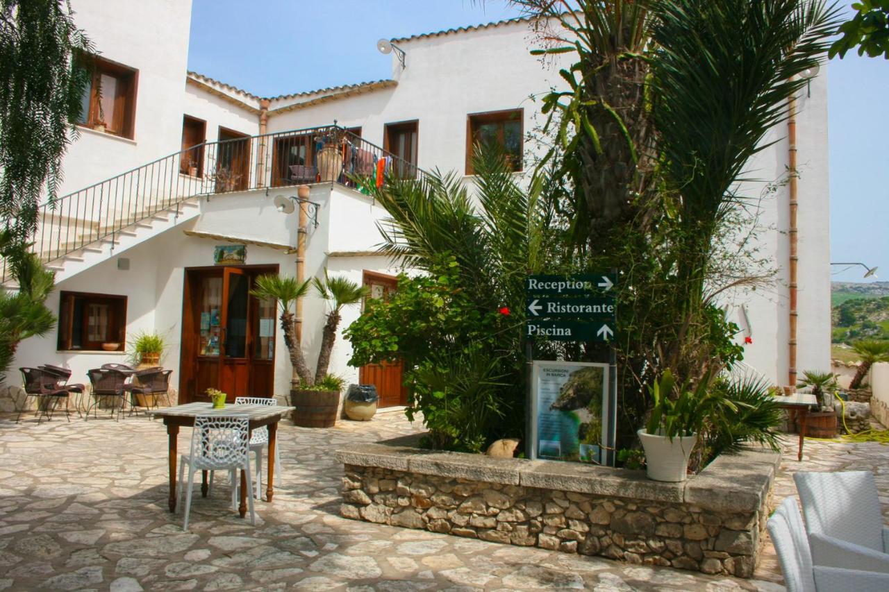 Il Cortile Hotel Custonaci