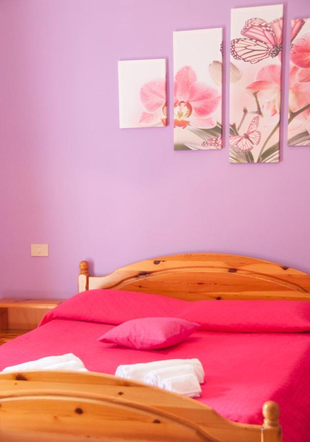 Hotel Il Cortile Custonaci