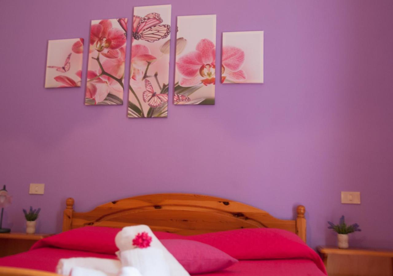 Hotel Il Cortile