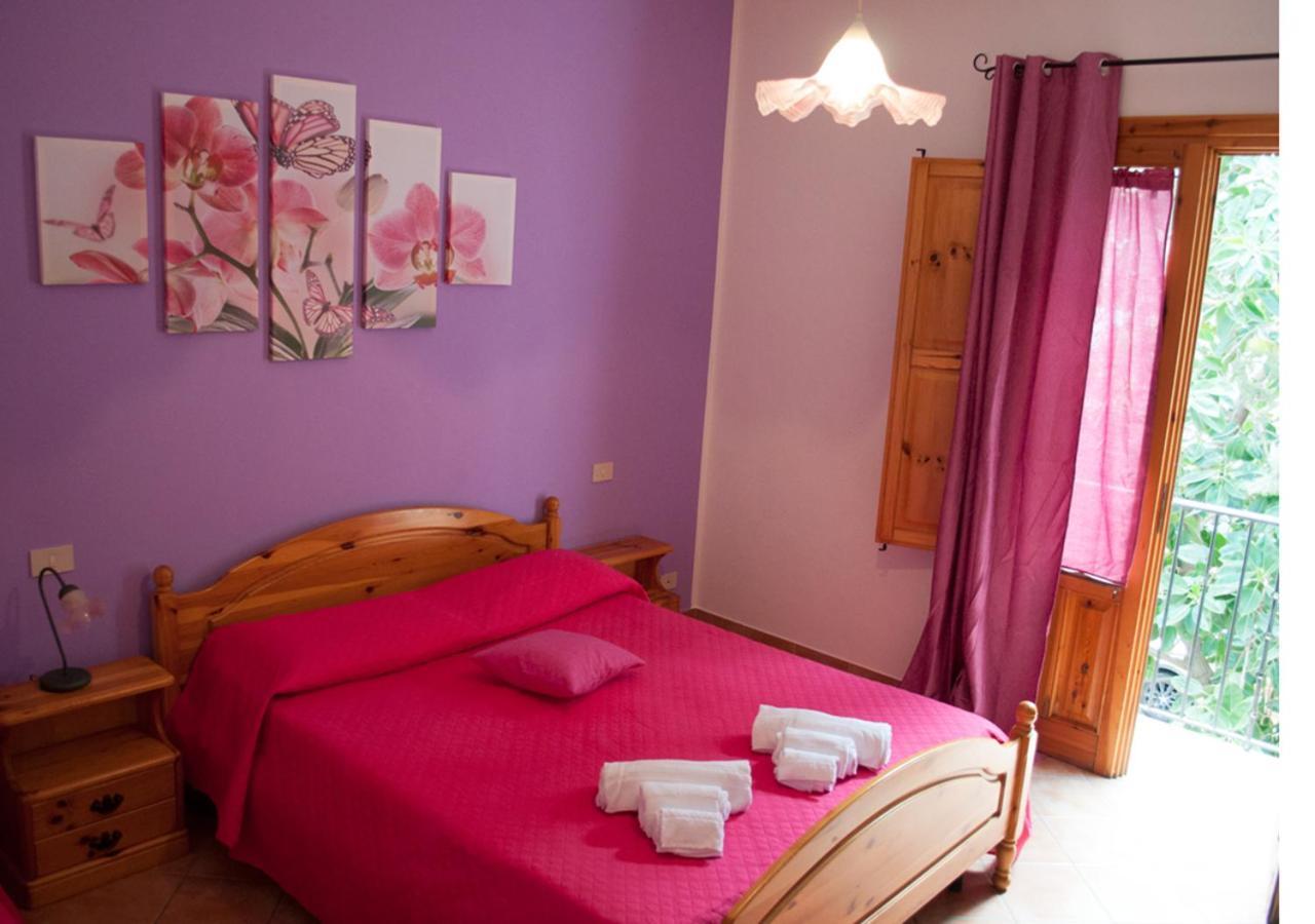 Il Cortile Hotel Custonaci