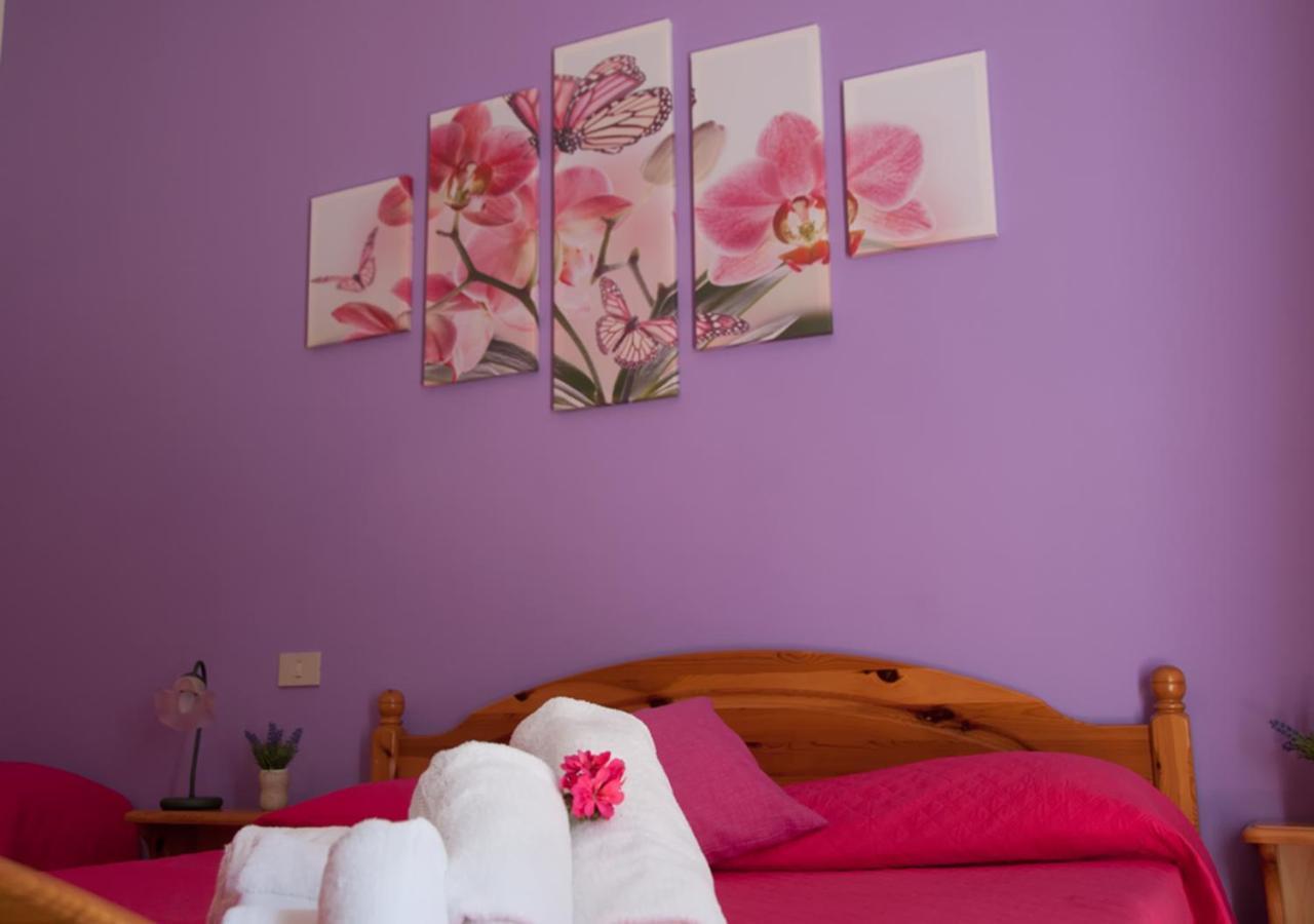 Il Cortile Hotel