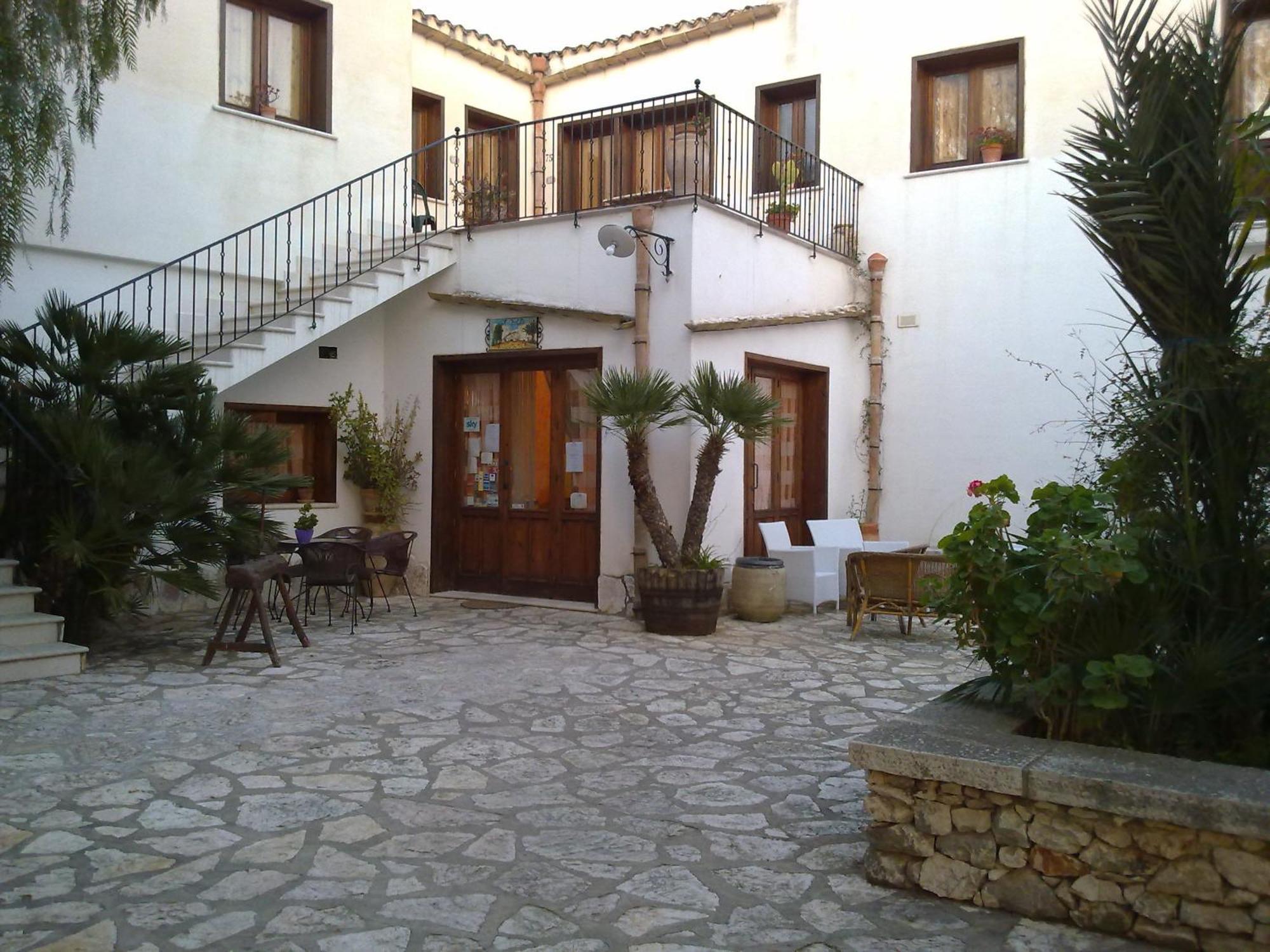 Il Cortile