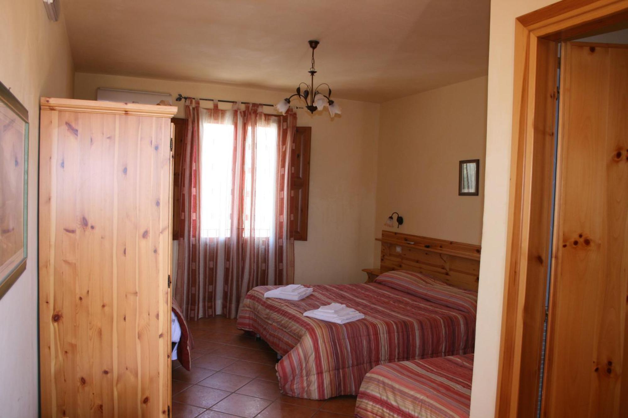 Il Cortile Hotel 3*