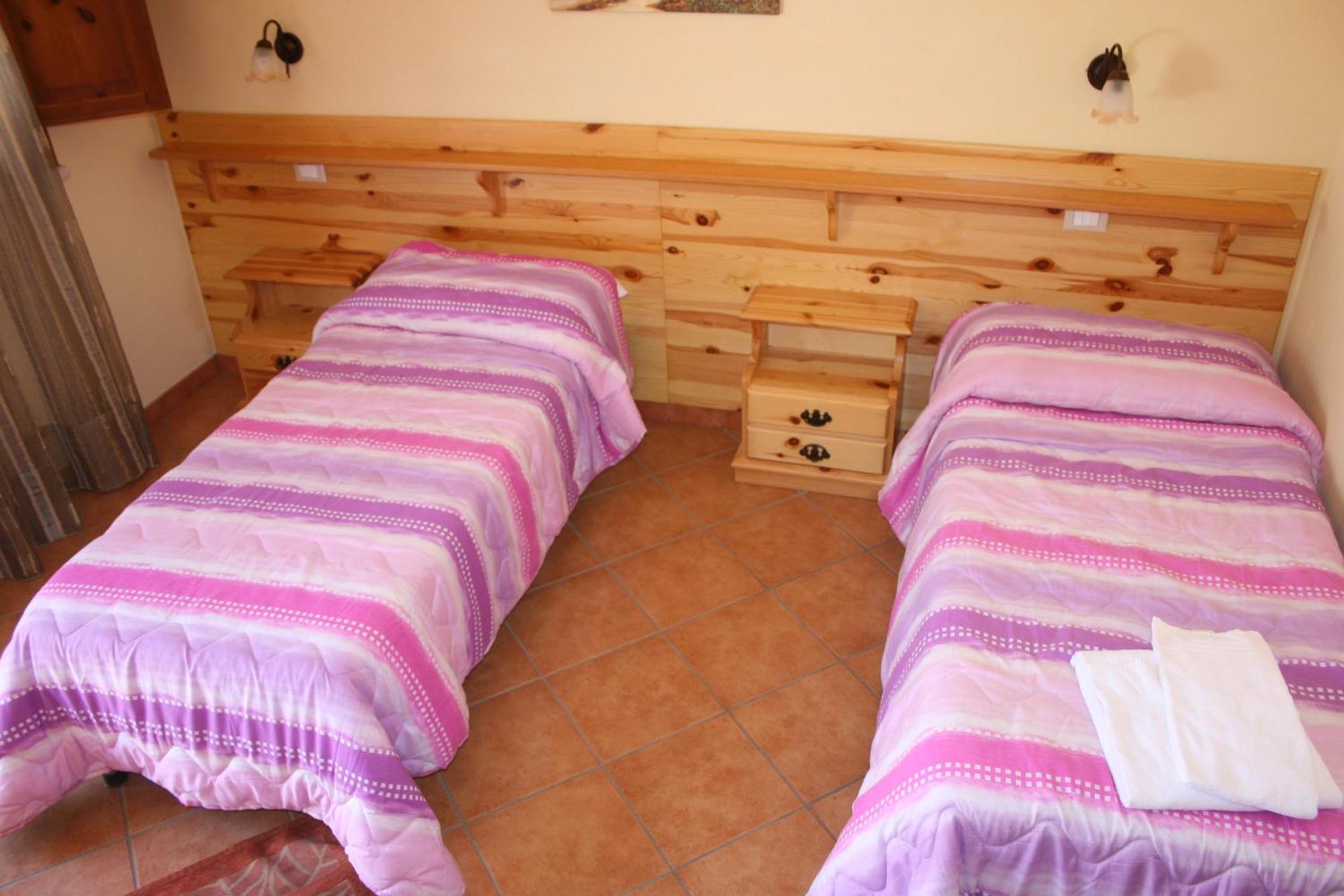 Hotel Il Cortile Custonaci