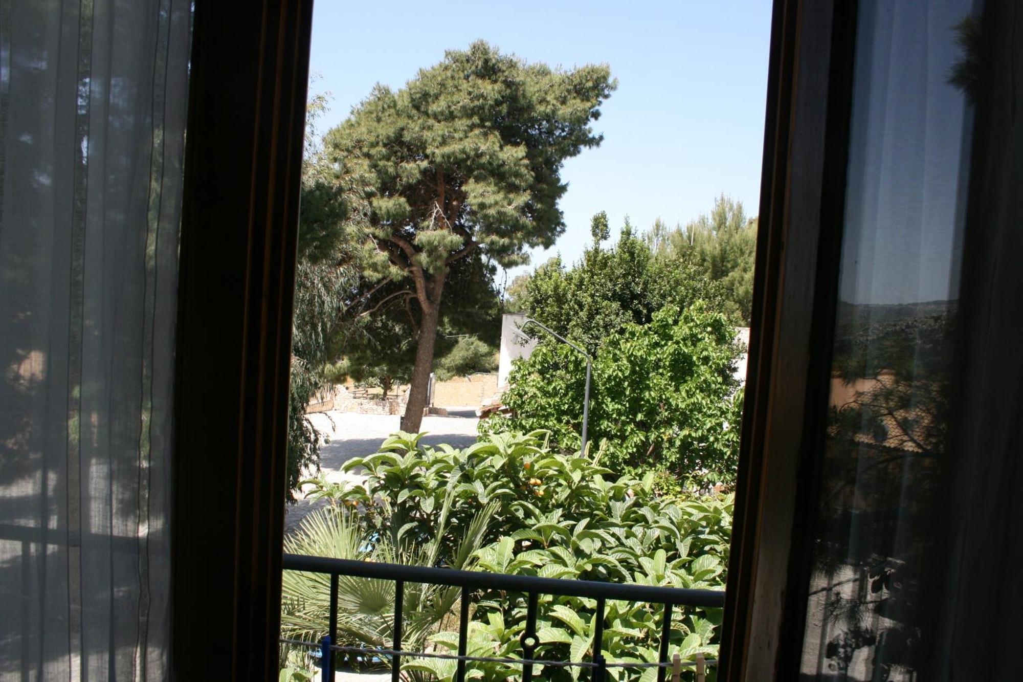 Il Cortile Hotel Custonaci