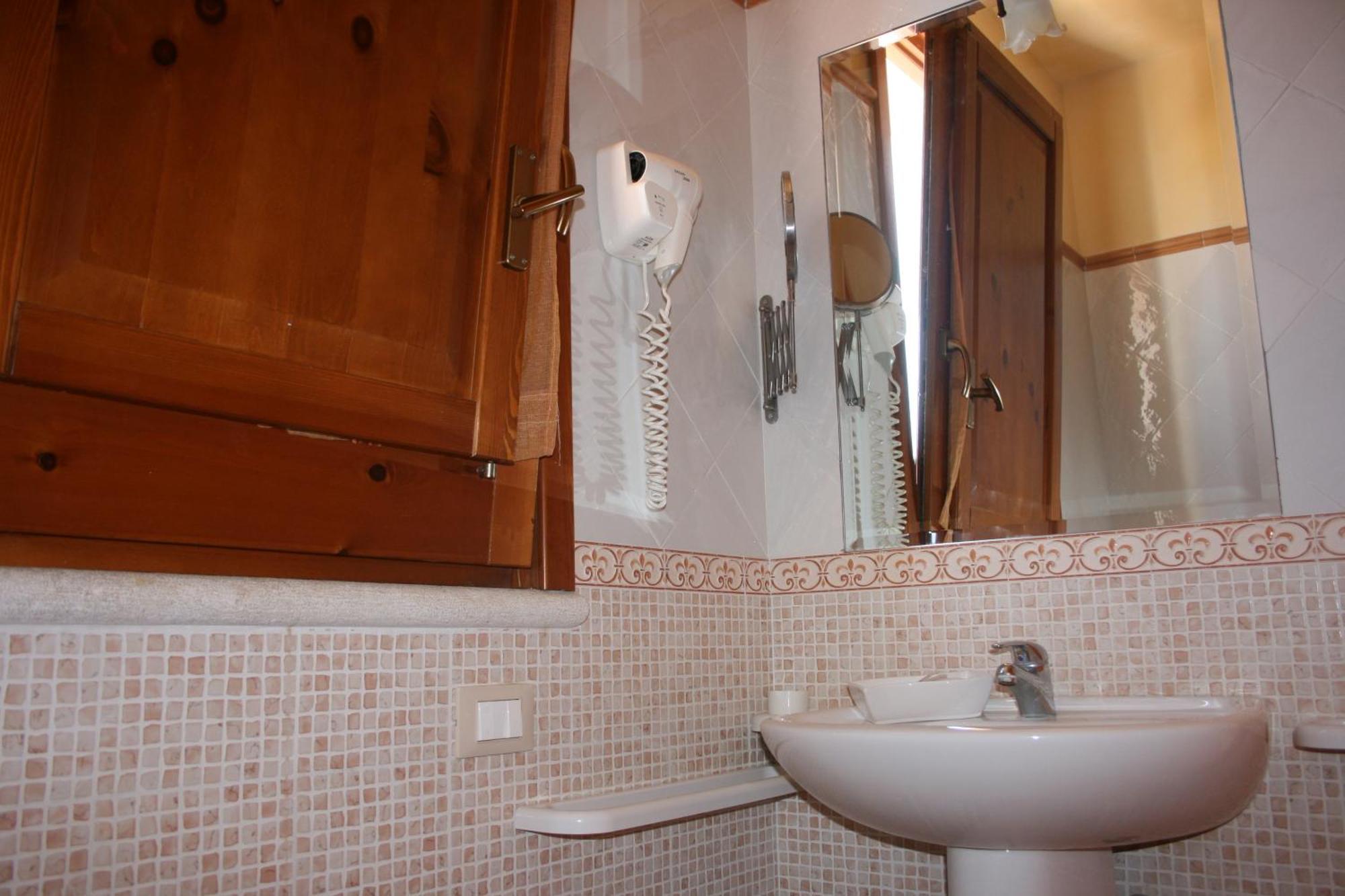 Il Cortile Hotel 3*