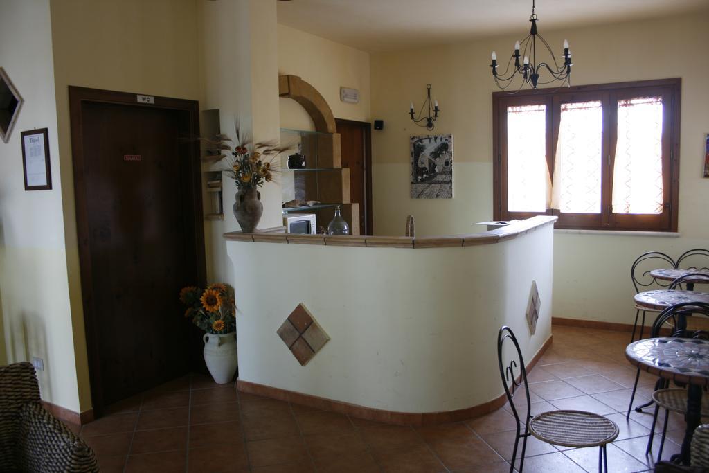 Il Cortile Hotel