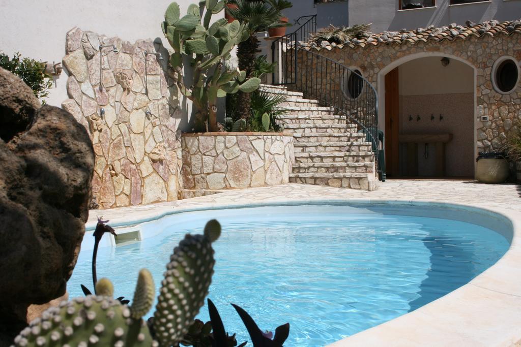 Hotel Il Cortile 3*