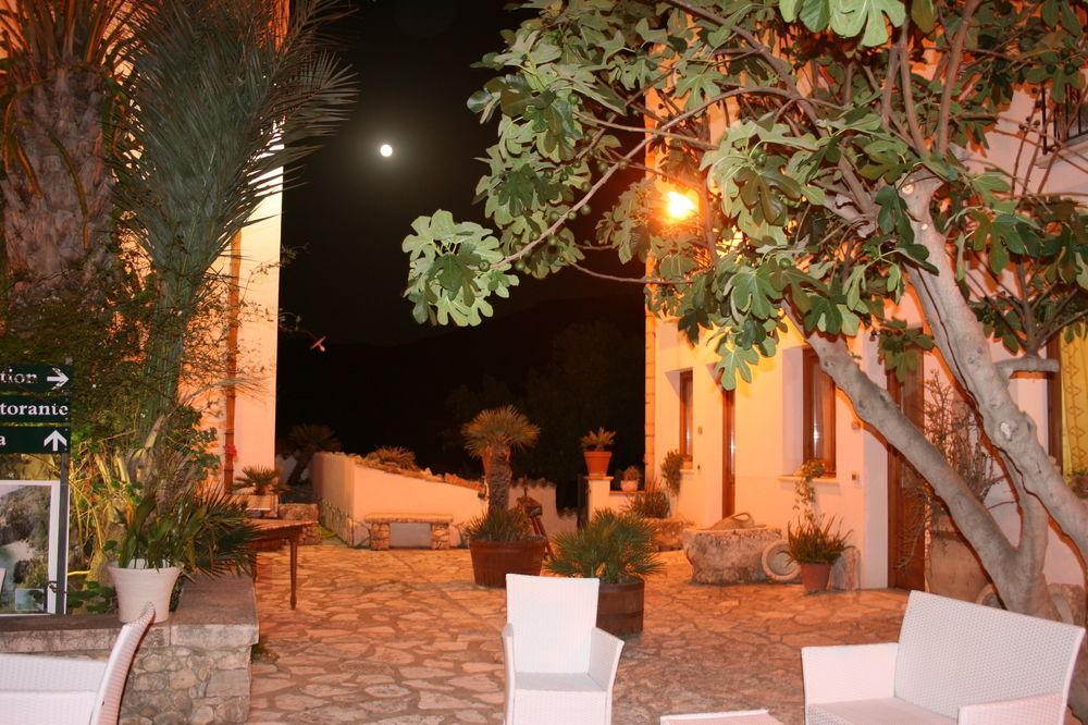 Il Cortile