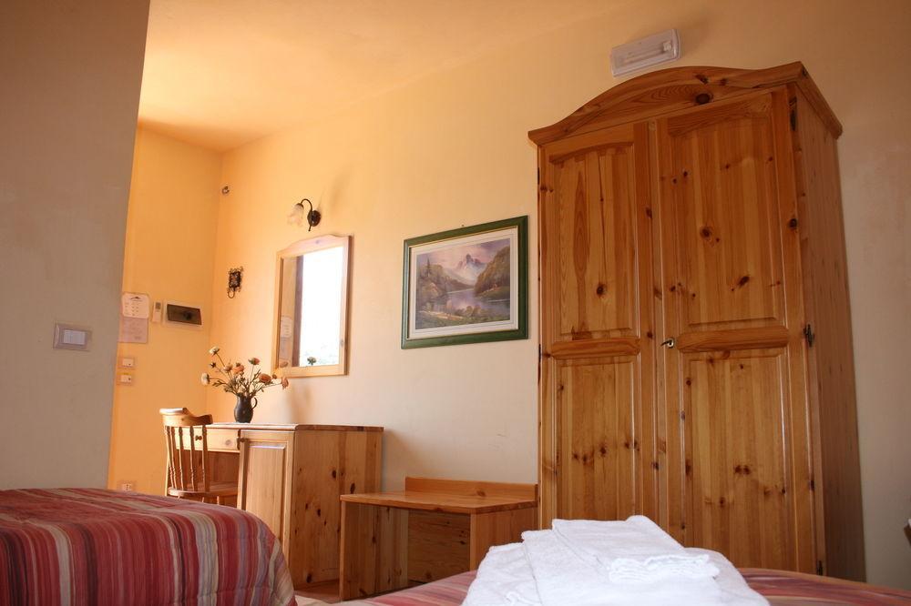 Hotel Il Cortile Custonaci
