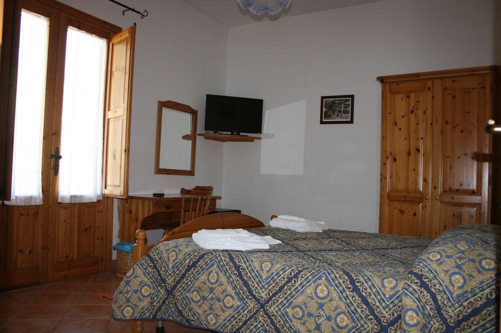 Hotel Il Cortile