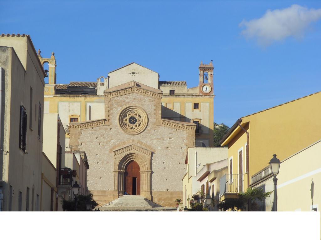 Hotel Il Cortile Custonaci