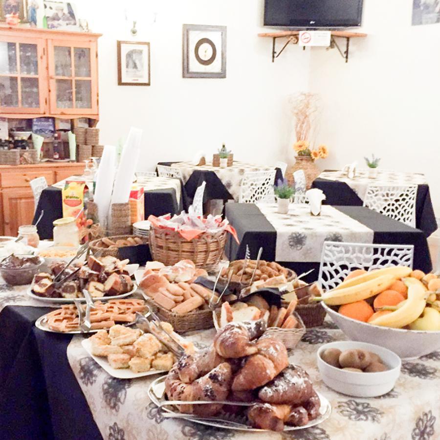 Hotel Il Cortile 3*