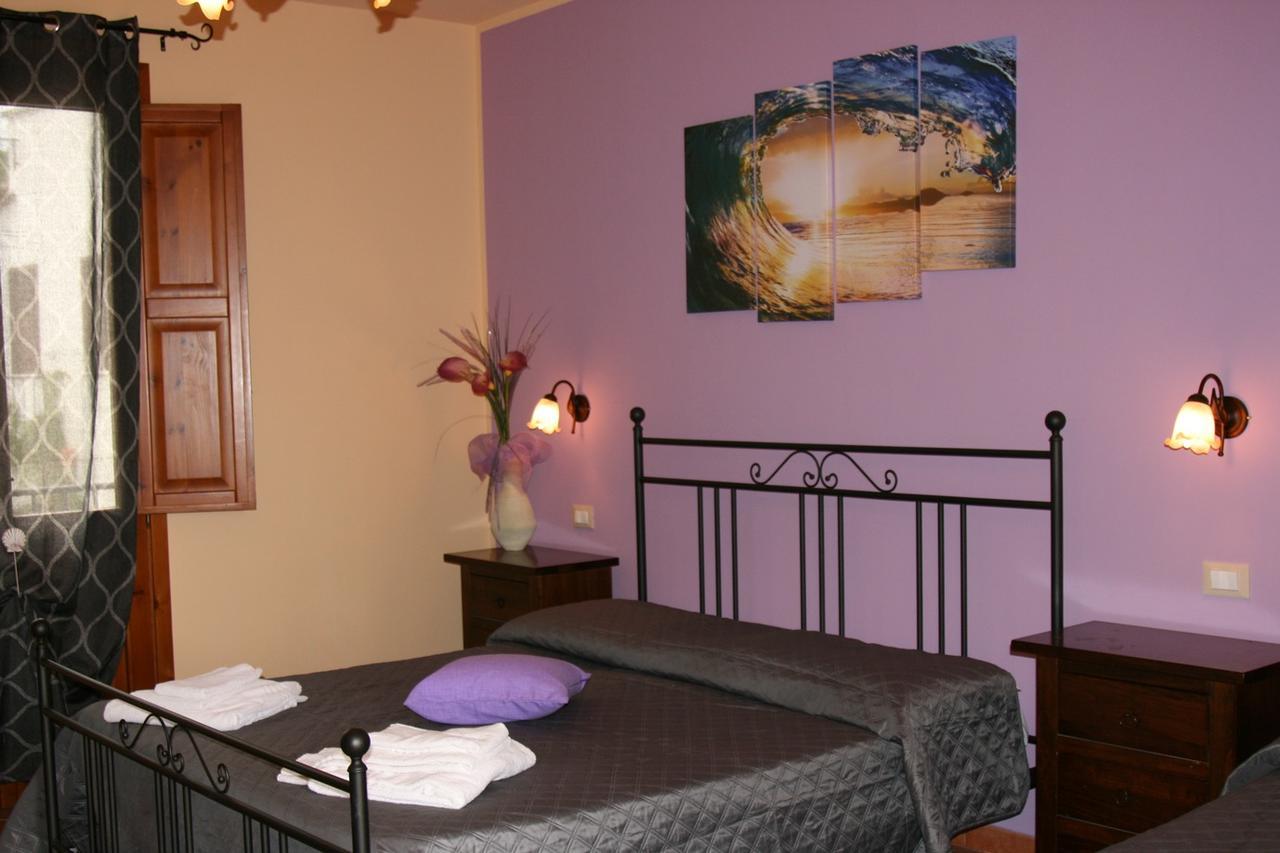 Hotel Il Cortile Custonaci