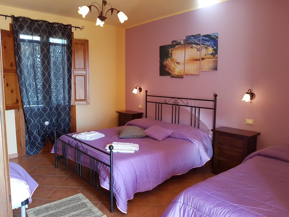 Il Cortile Hotel 3*