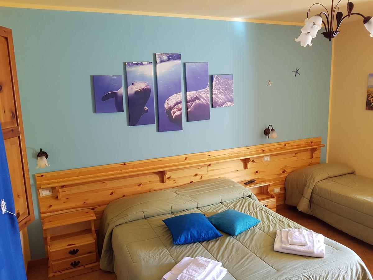 Il Cortile Hotel 3*