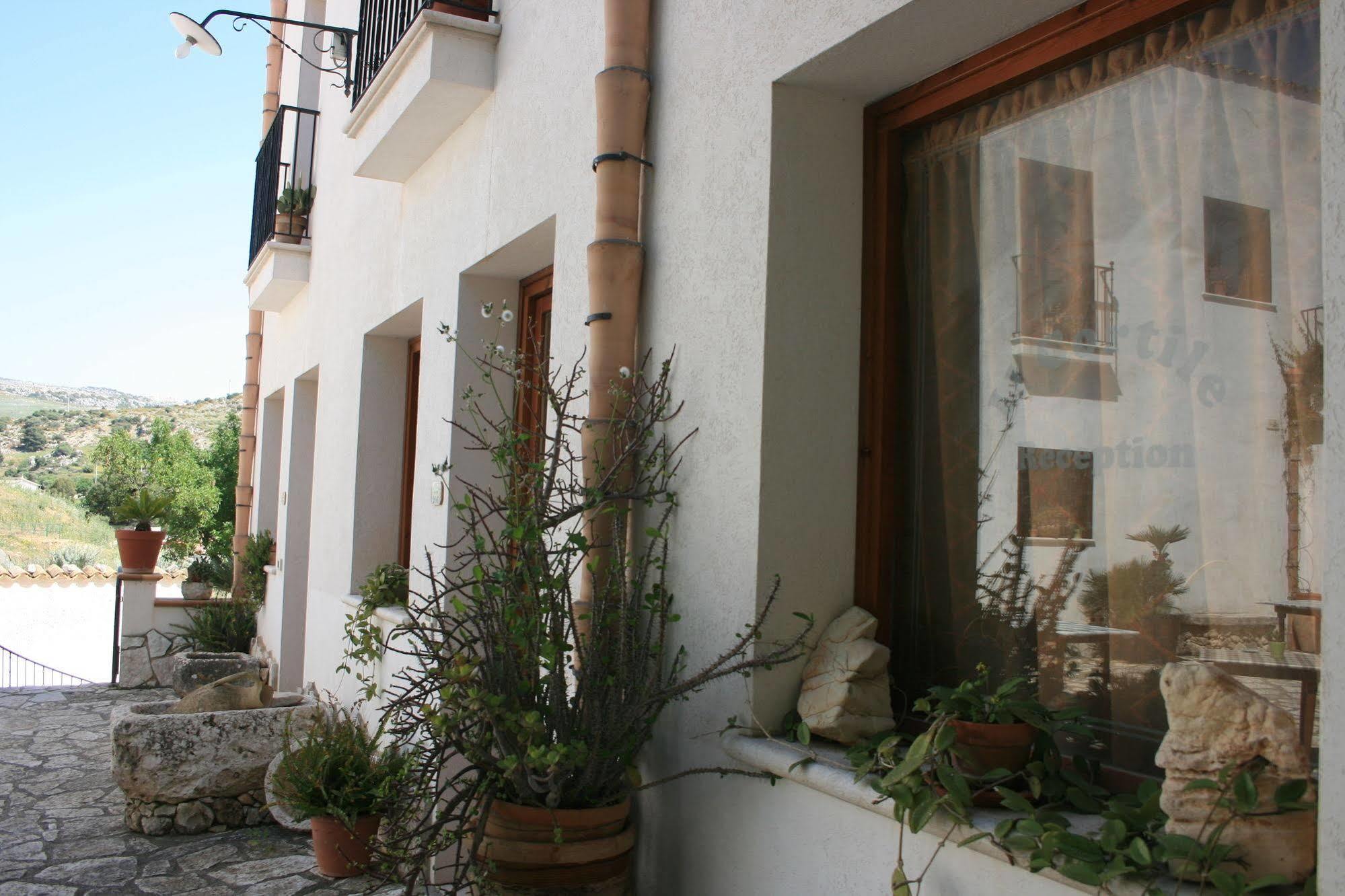 Il Cortile Hotel