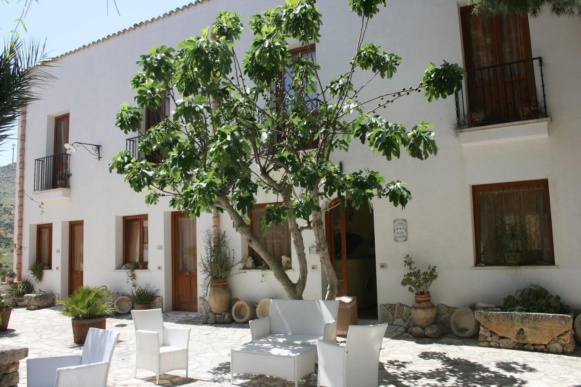 Il Cortile Hotel 3*