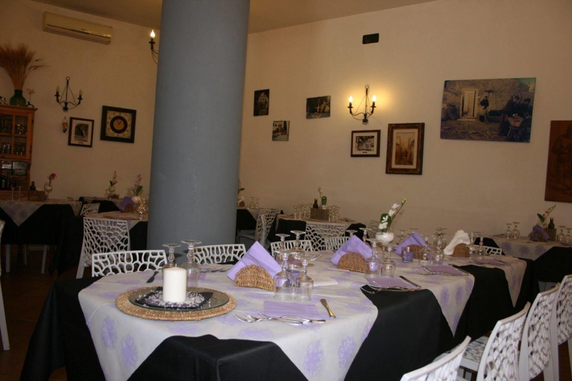 Il Cortile Custonaci