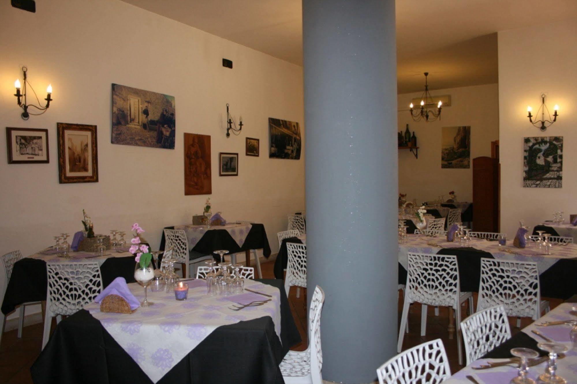 Il Cortile Hotel Custonaci