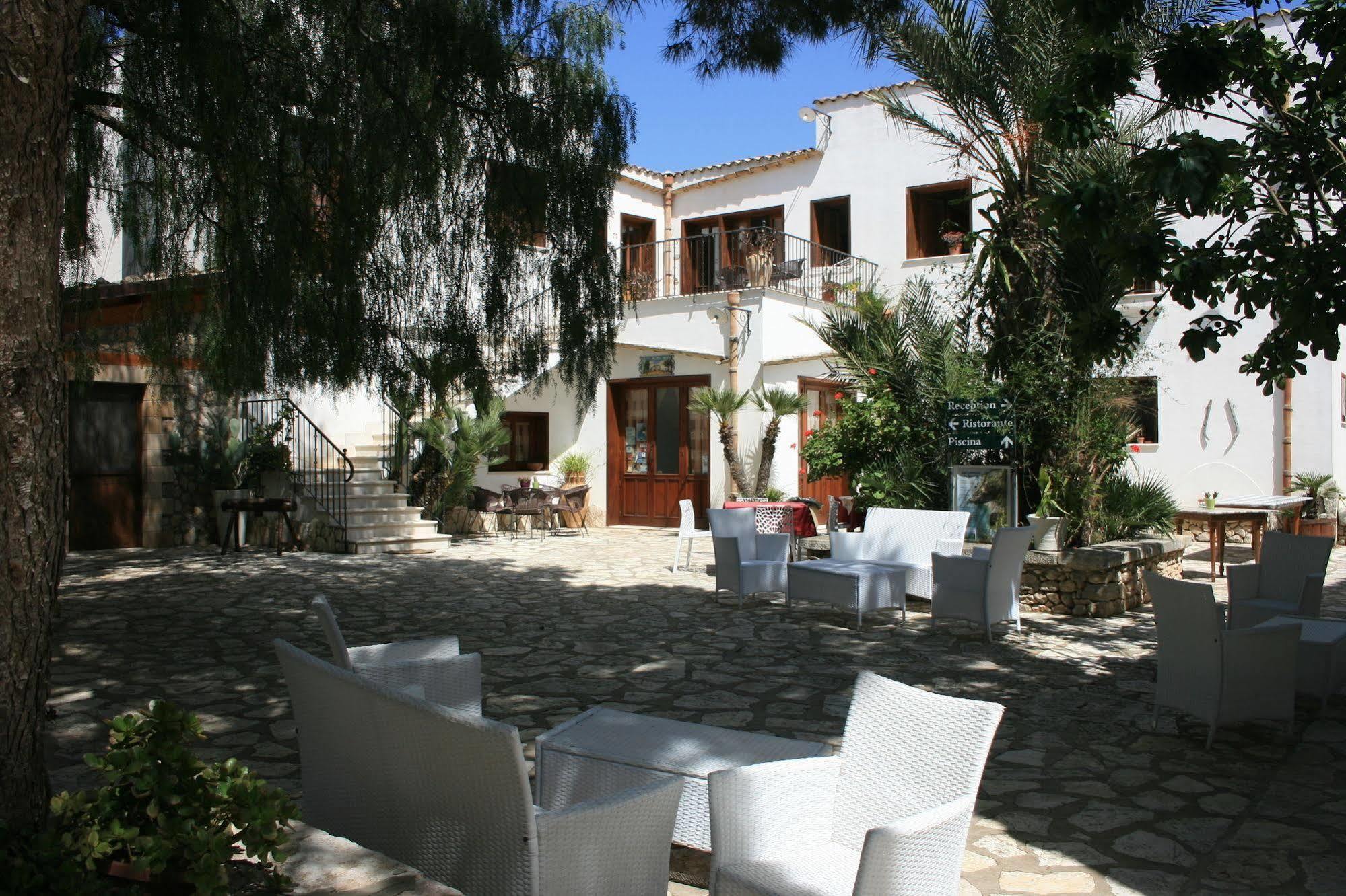 Il Cortile Hotel