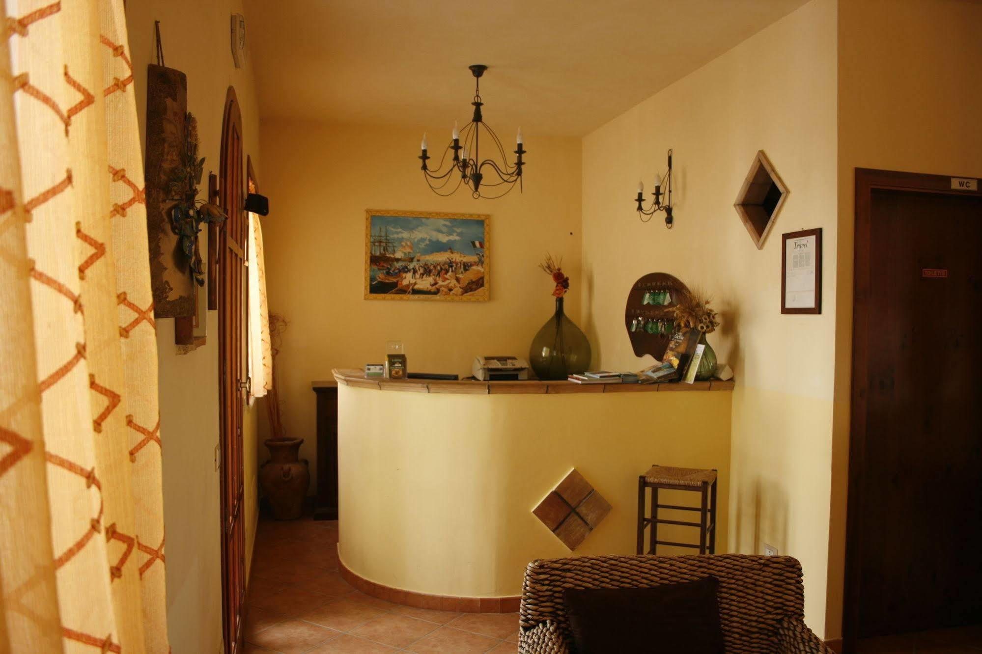 Il Cortile Hotel 3*