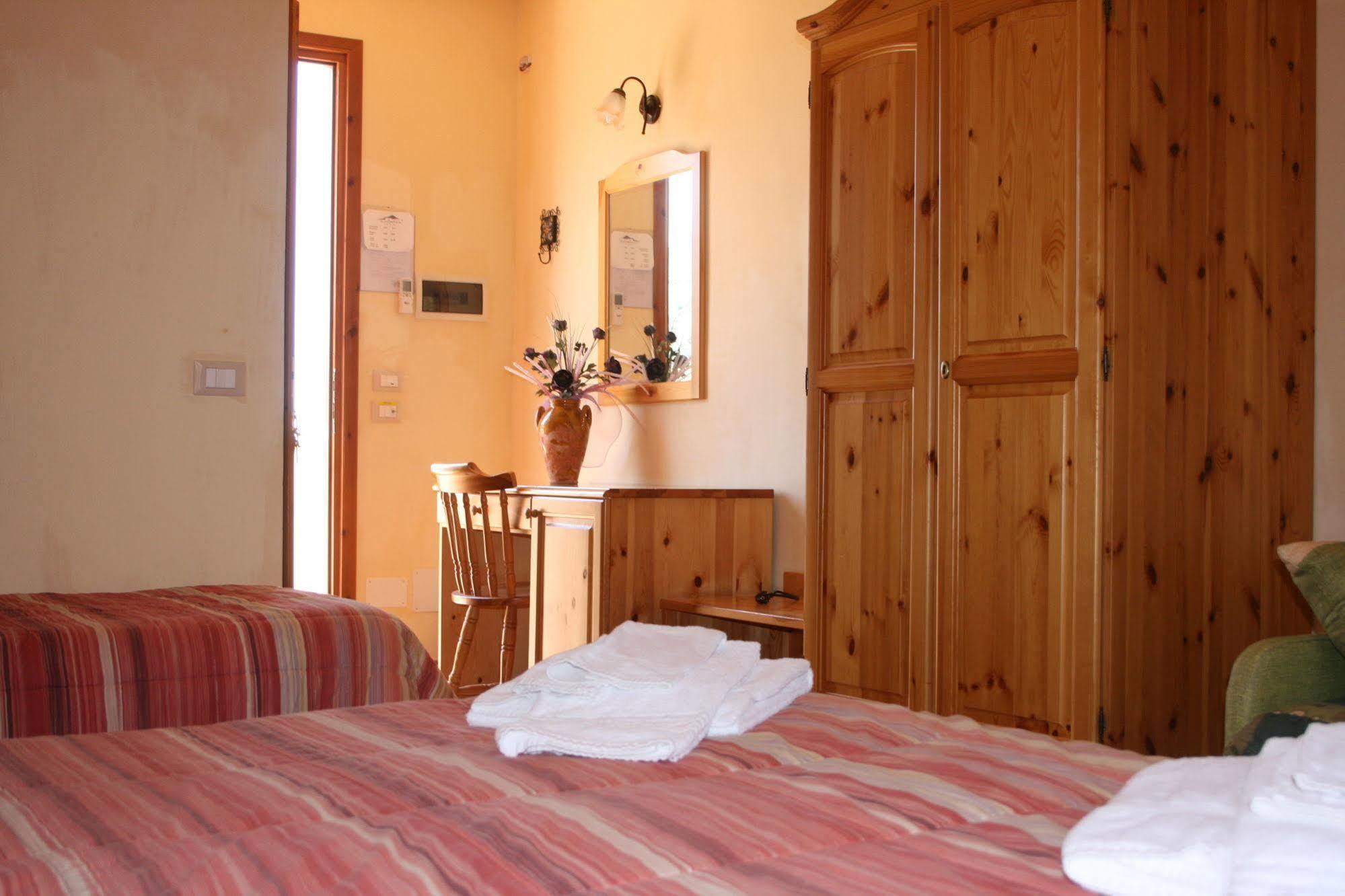 Il Cortile Hotel Custonaci