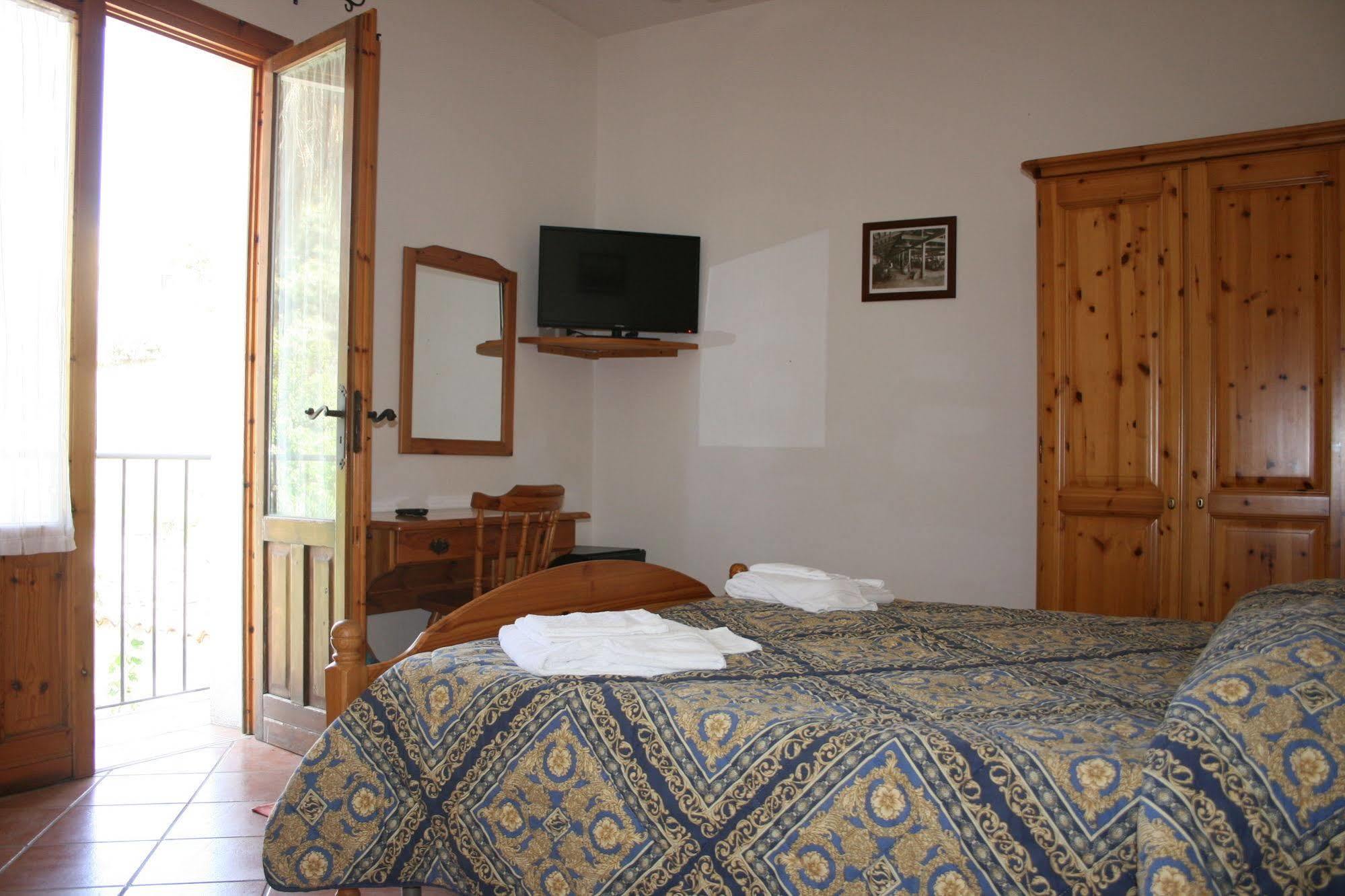 Il Cortile 3* Custonaci