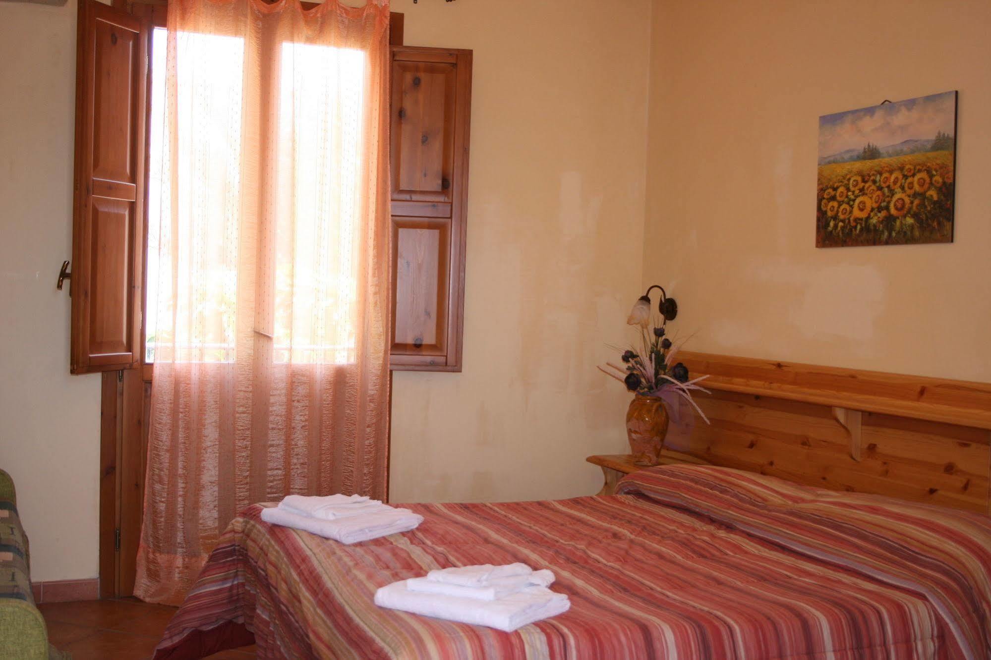 Hotel Il Cortile Custonaci