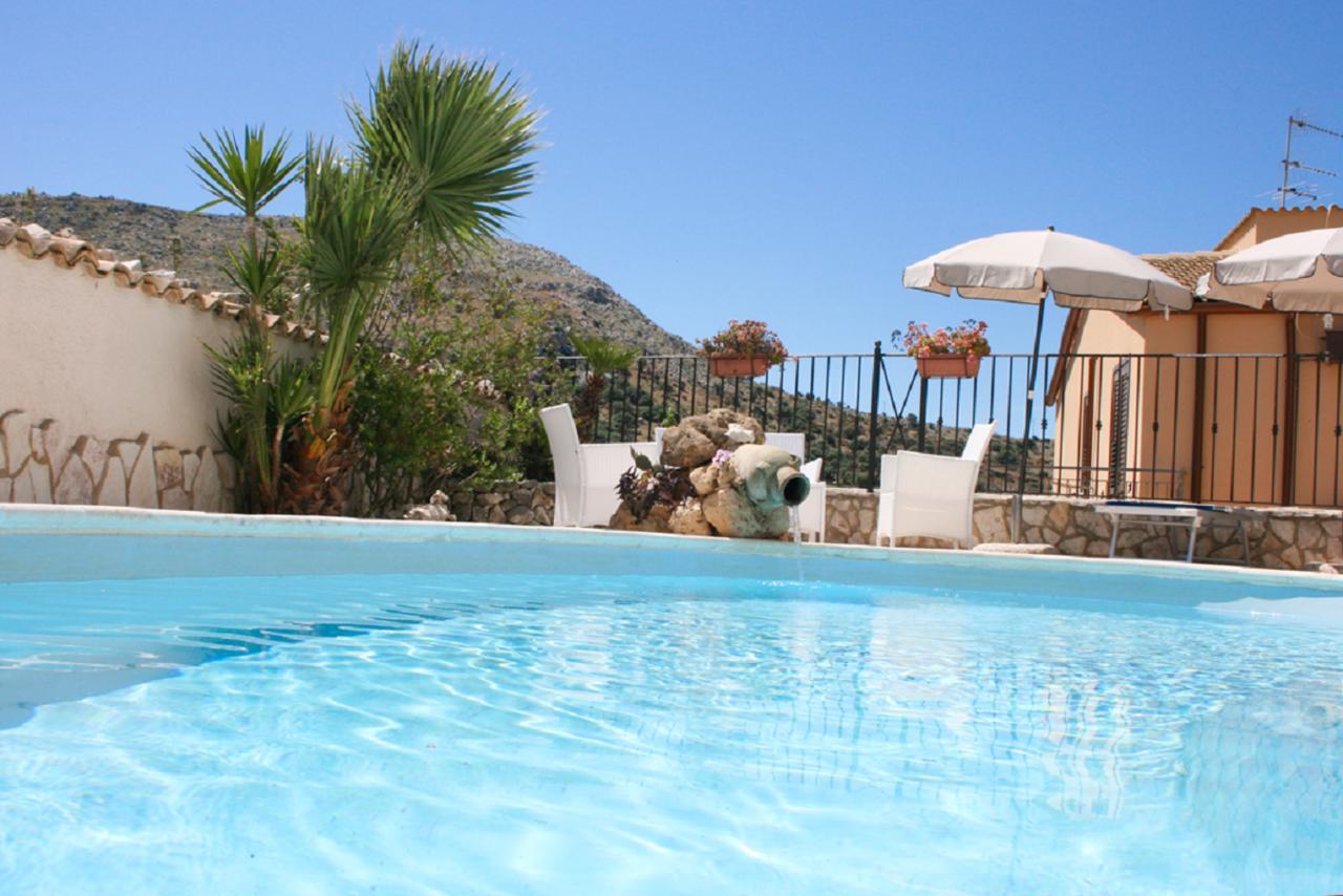 Hotel Il Cortile 3*