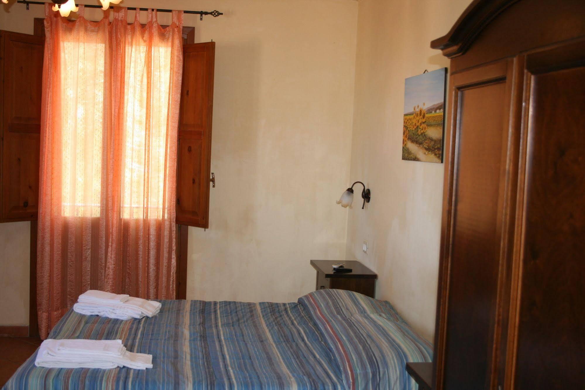 Hotel Il Cortile